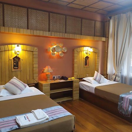 באגאן Kaday Aung Hotel מראה חיצוני תמונה