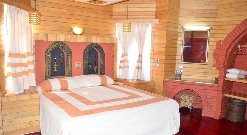 באגאן Kaday Aung Hotel מראה חיצוני תמונה