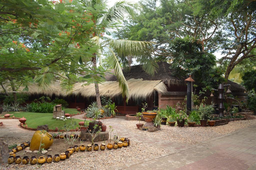 באגאן Kaday Aung Hotel חדר תמונה