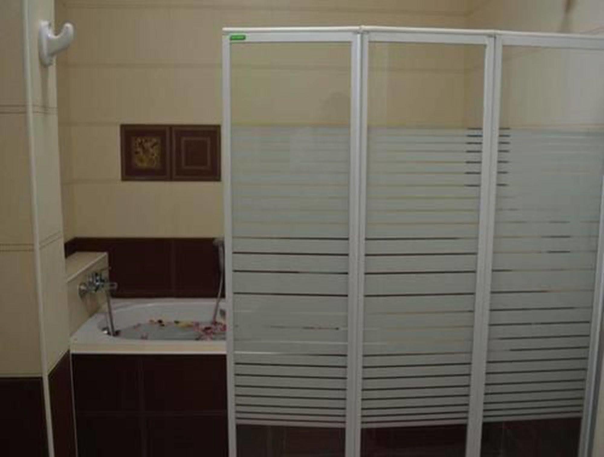באגאן Kaday Aung Hotel מראה חיצוני תמונה