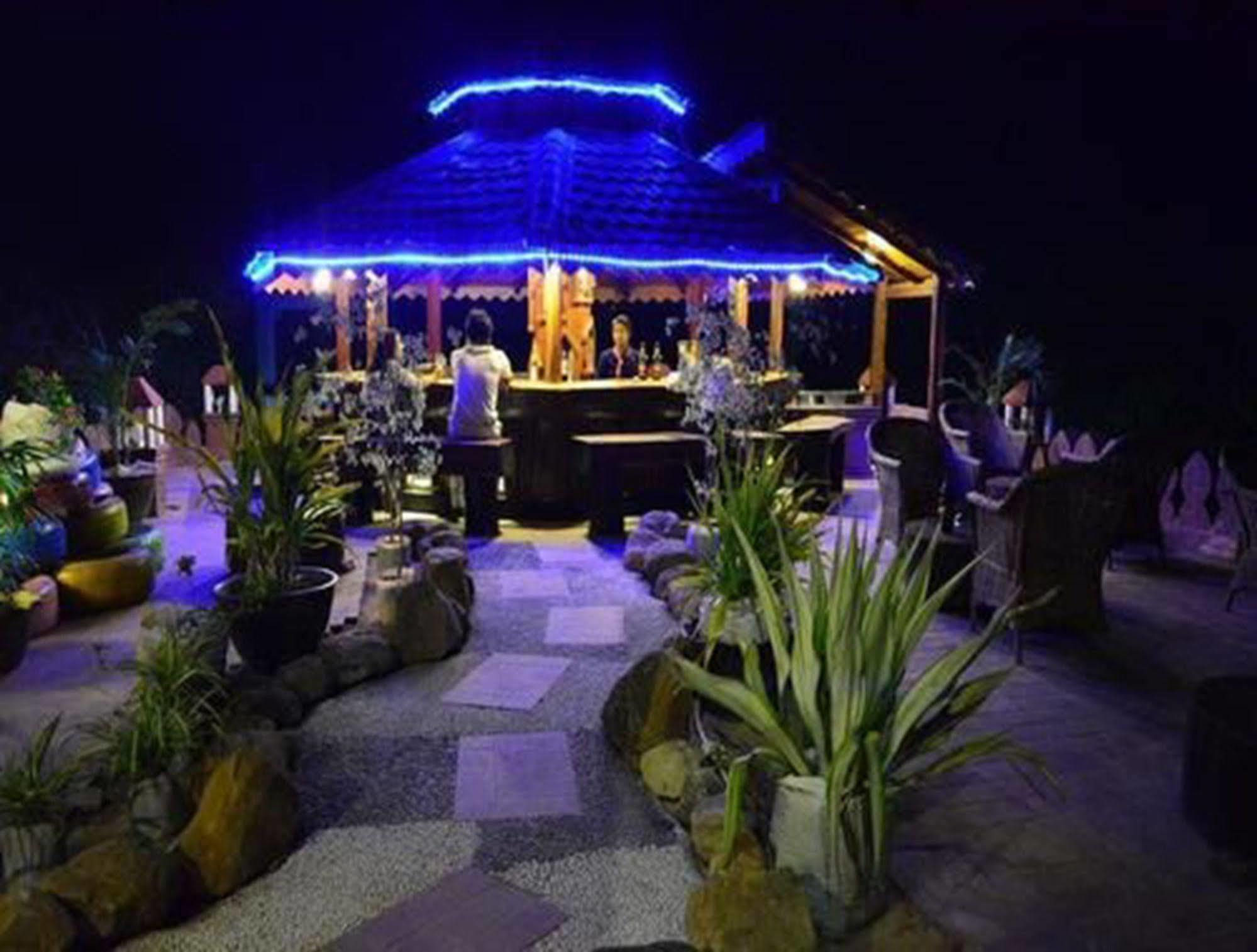 באגאן Kaday Aung Hotel מראה חיצוני תמונה