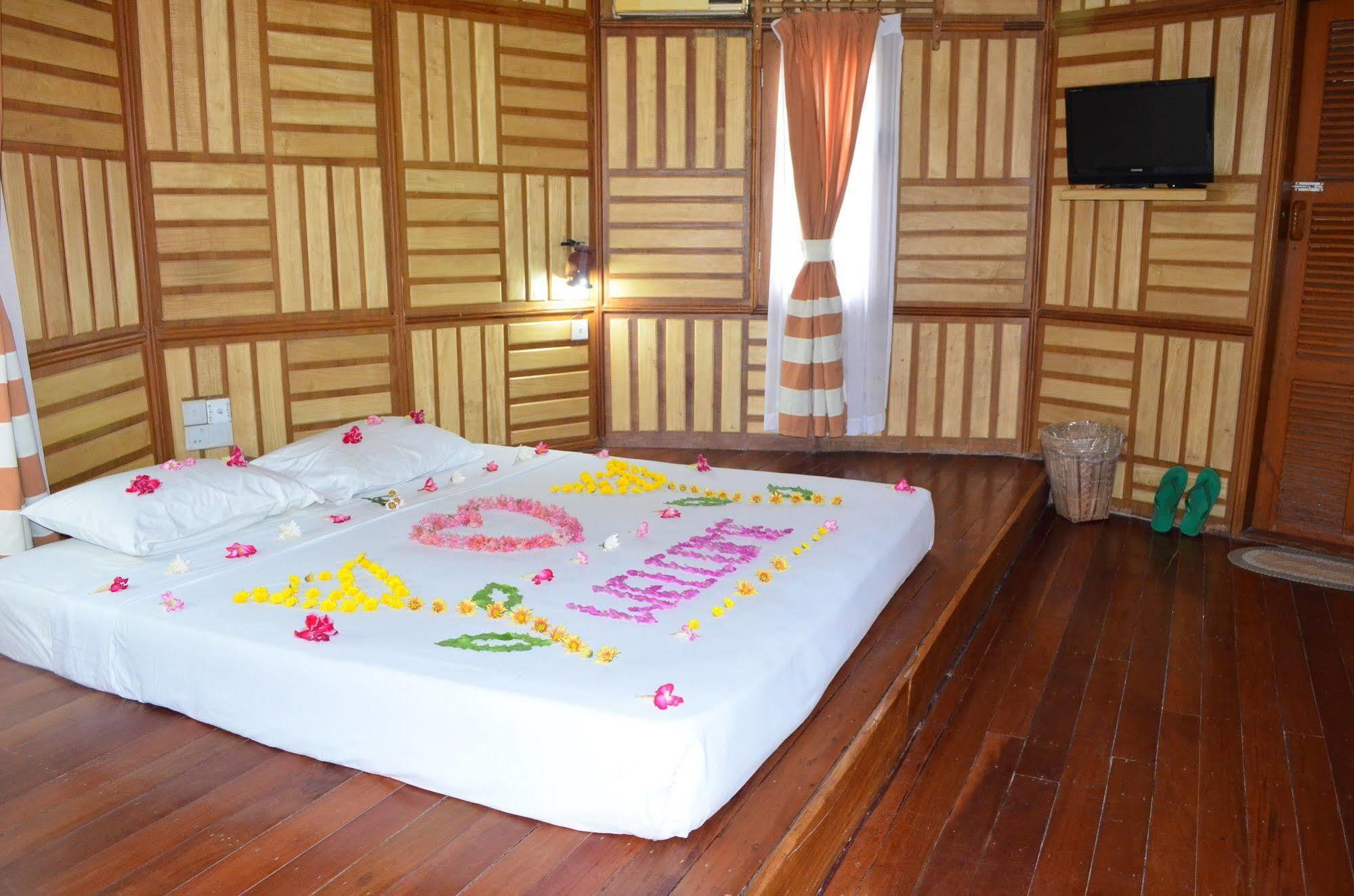 באגאן Kaday Aung Hotel מראה חיצוני תמונה