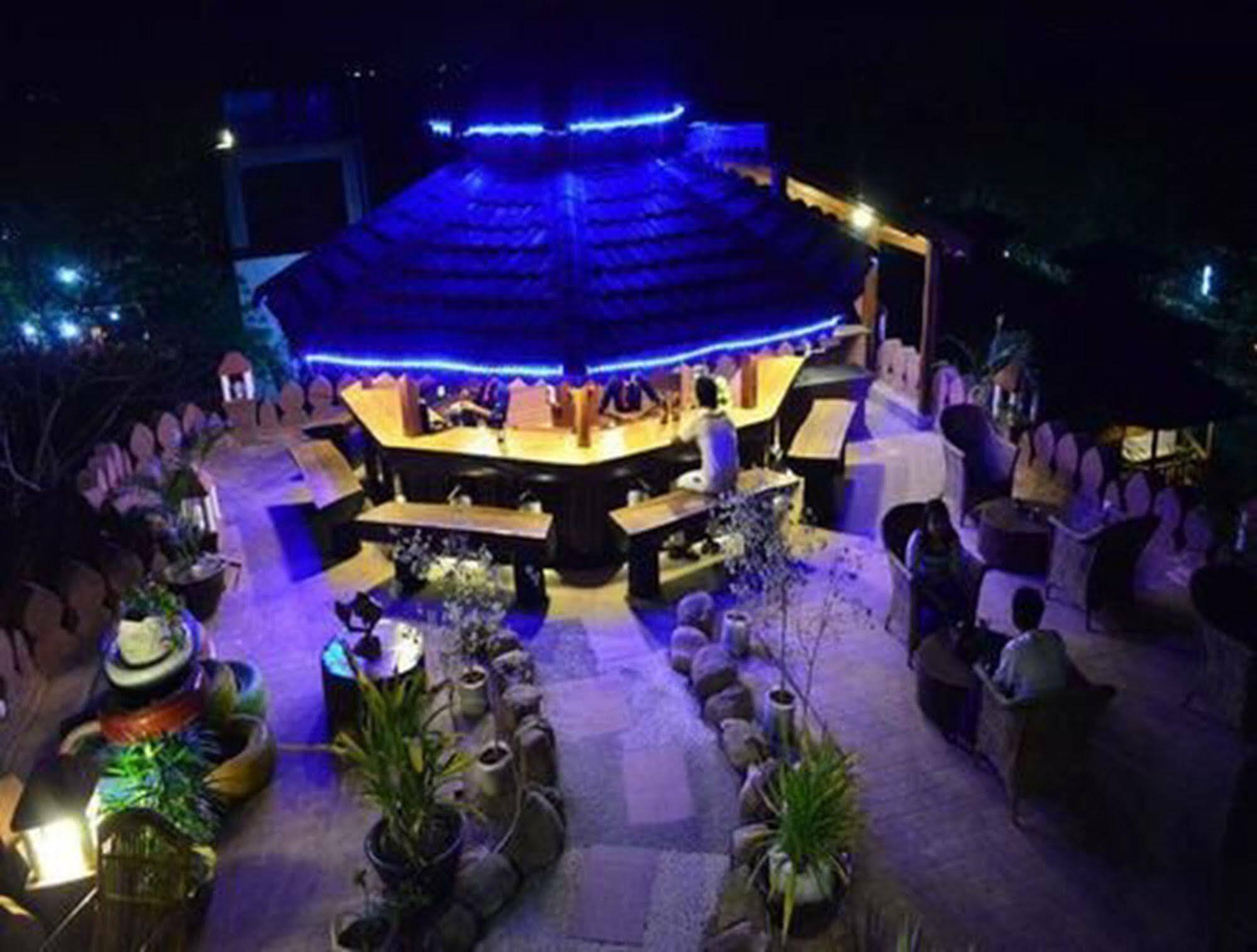 באגאן Kaday Aung Hotel מראה חיצוני תמונה